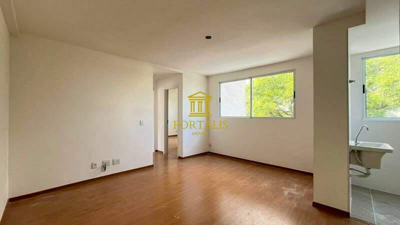 Apartamento, Barro Preto, 2 Quartos, 1 Vaga, 1 Suíte