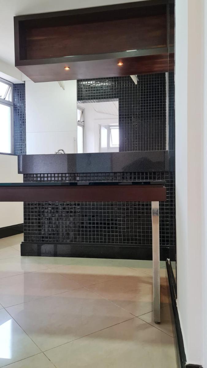 Apartamento, Anchieta, 2 Quartos, 1 Vaga
