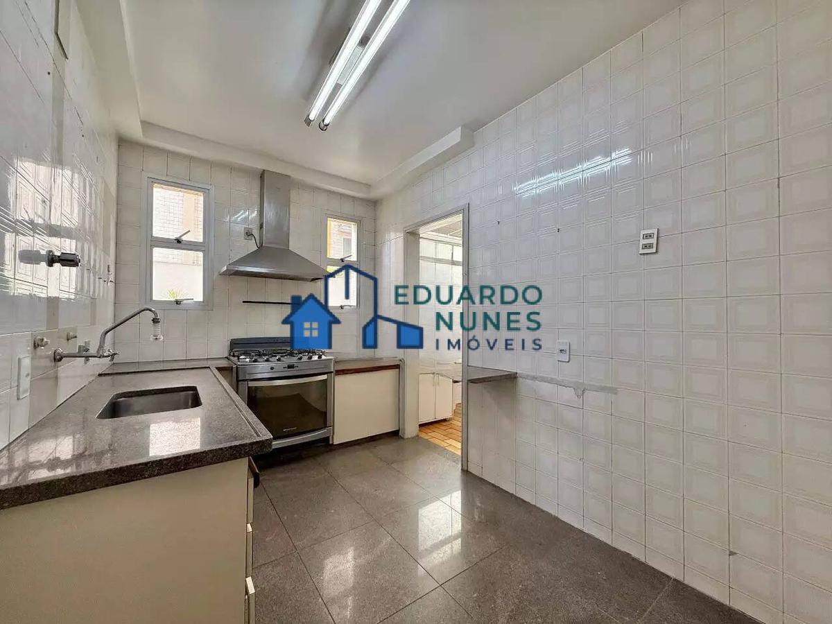 Apartamento, Carmo, 3 Quartos, 2 Vagas, 1 Suíte