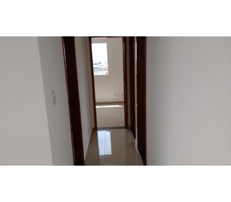 Cobertura, Arvoredo, 3 Quartos, 2 Vagas, 1 Suíte