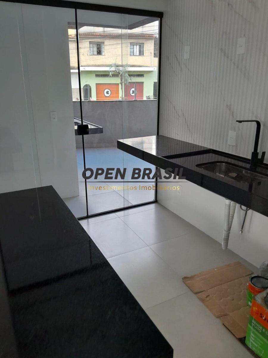 Apartamento, Santa Inês, 3 Quartos, 2 Vagas, 1 Suíte