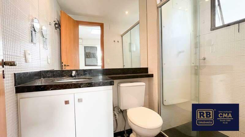 Apartamento, Lourdes, 2 Quartos, 2 Vagas, 2 Suítes