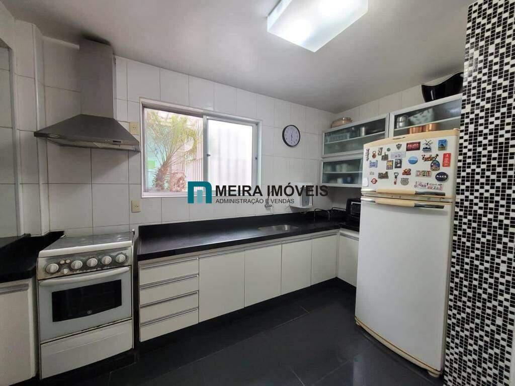 Apartamento, Cidade Nova, 3 Quartos, 2 Vagas, 1 Suíte