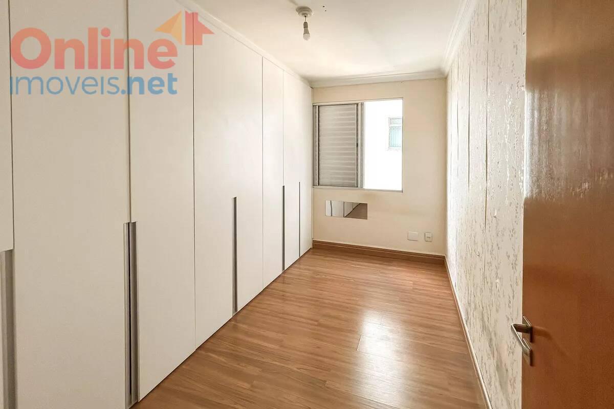 Apartamento, Castelo, 2 Quartos, 0 Vaga, 1 Suíte
