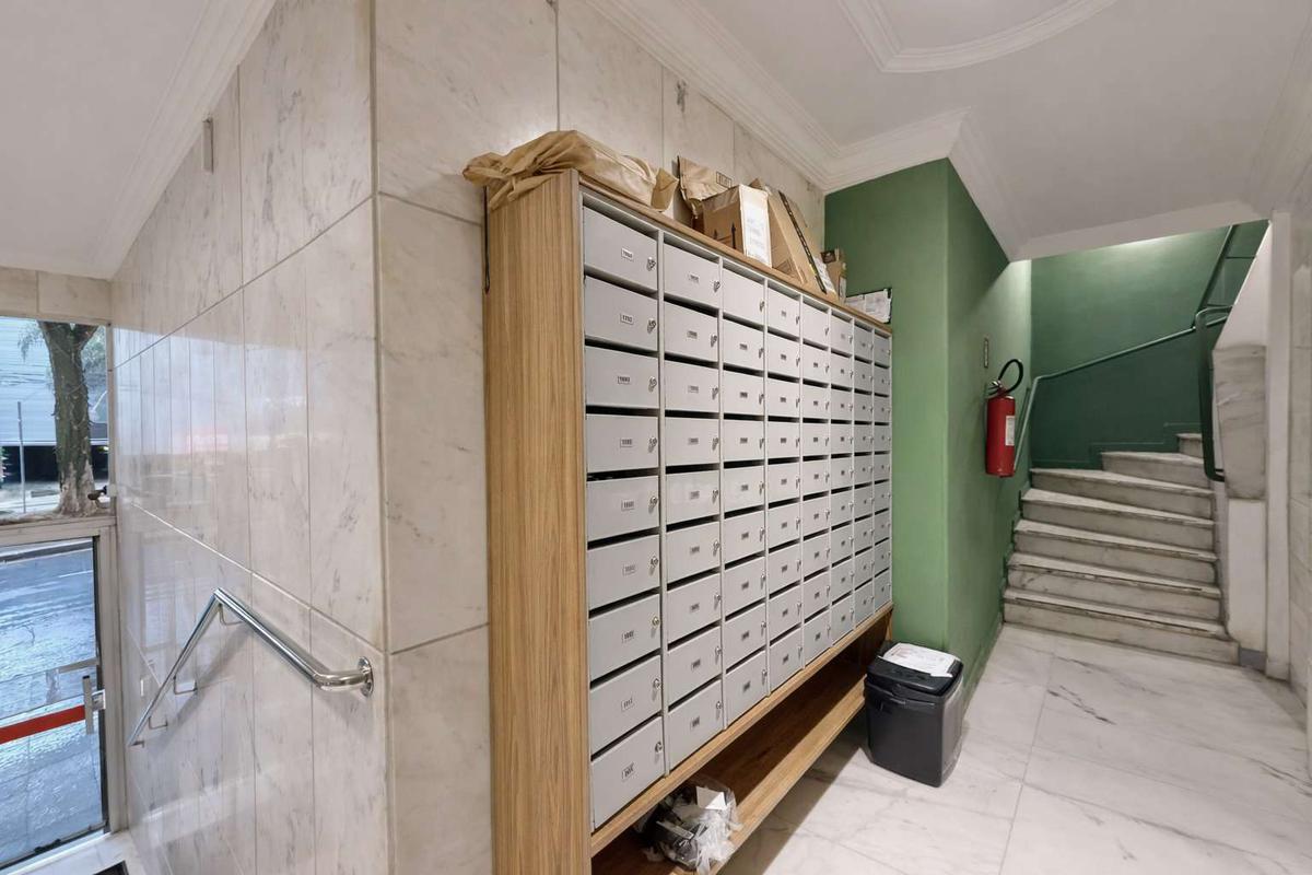 Apartamento, Barro Preto, 2 Quartos, 0 Vaga