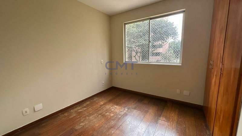 Apartamento, Buritis, 4 Quartos, 2 Vagas, 1 Suíte