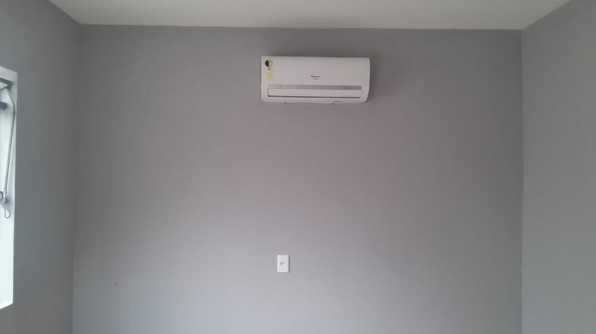 Sala, Boa Vista, 1 Quarto, 0 Vaga