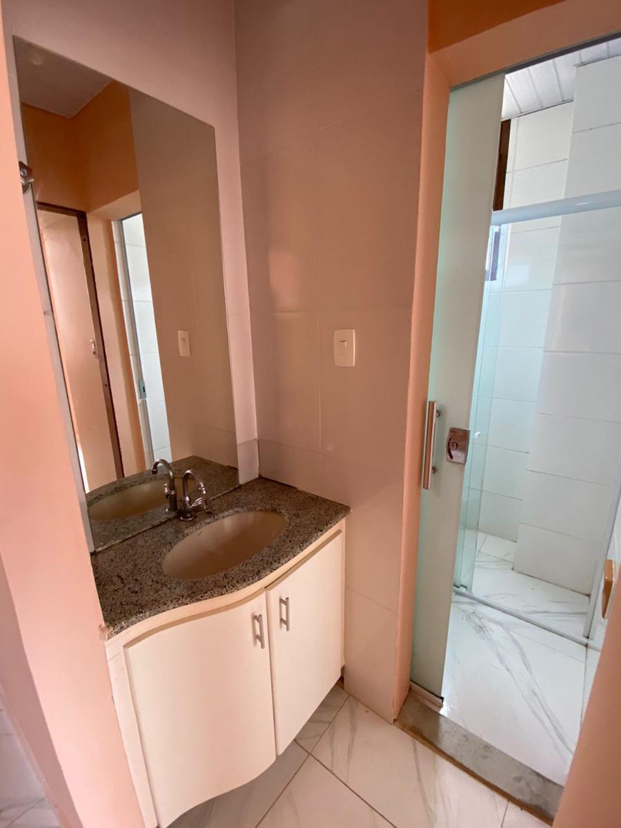 Apartamento, Colégio Batista, 2 Quartos, 1 Vaga