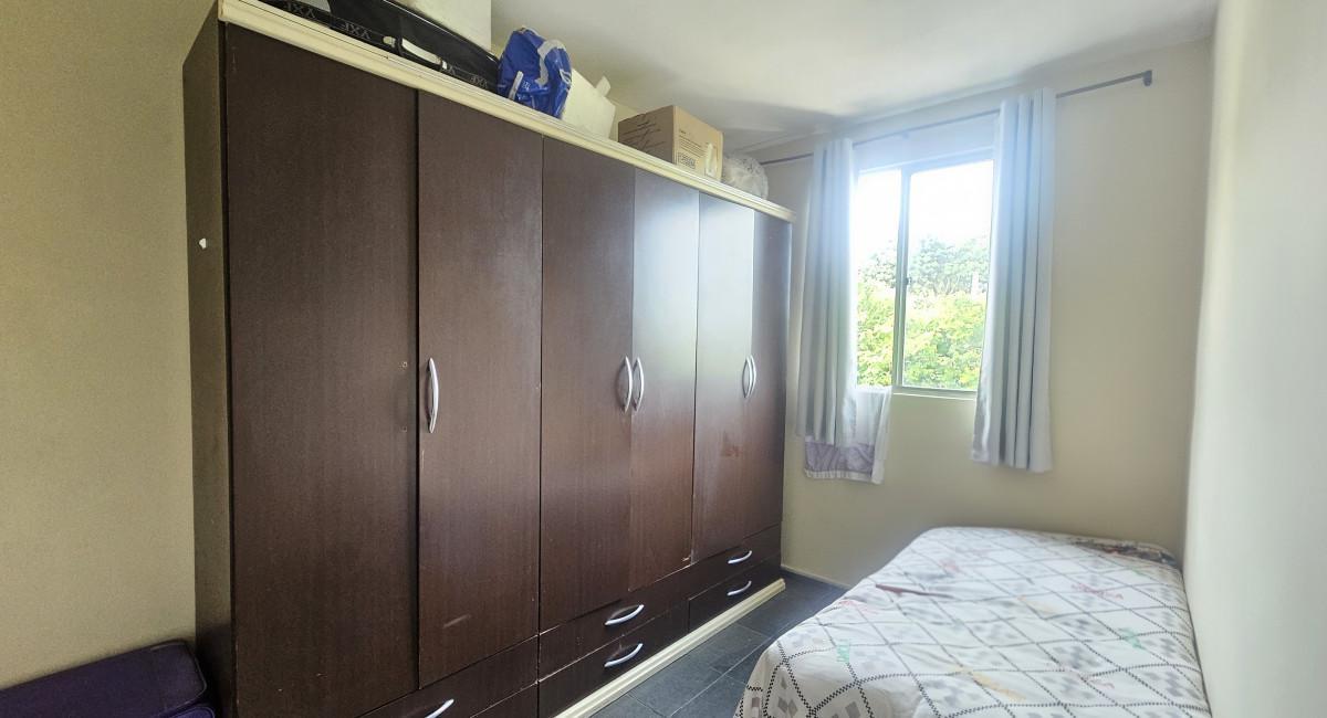 Apartamento, Jacqueline, 3 Quartos, 1 Vaga
