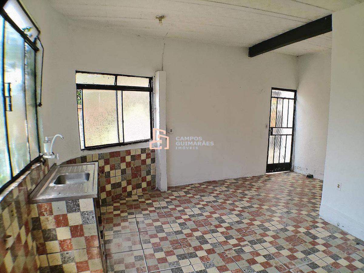 Casa, Novo das Industrias, 3 Quartos, 1 Vaga