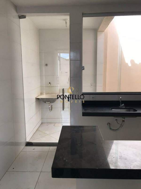 Casa, Cidade de Deus, 2 Quartos, 1 Vaga, 1 Suíte