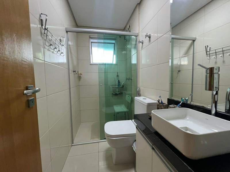Apartamento, Dona Clara, 3 Quartos, 1 Vaga, 1 Suíte