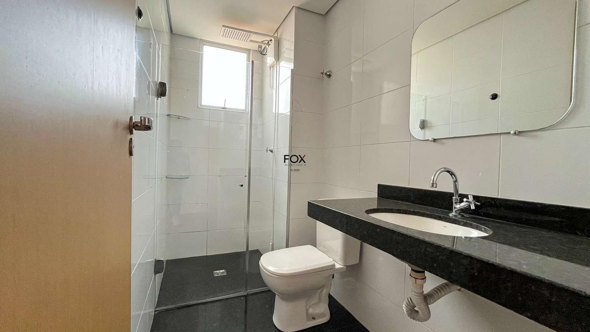 Apartamento, Fernão Dias, 3 Quartos, 2 Vagas, 1 Suíte