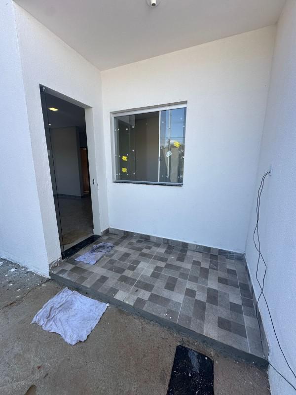 Casa, Vila Verde, 3 Quartos, 2 Vagas, 1 Suíte
