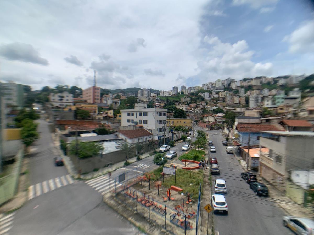 Apartamento, Santa Efigênia, 3 Quartos, 1 Vaga