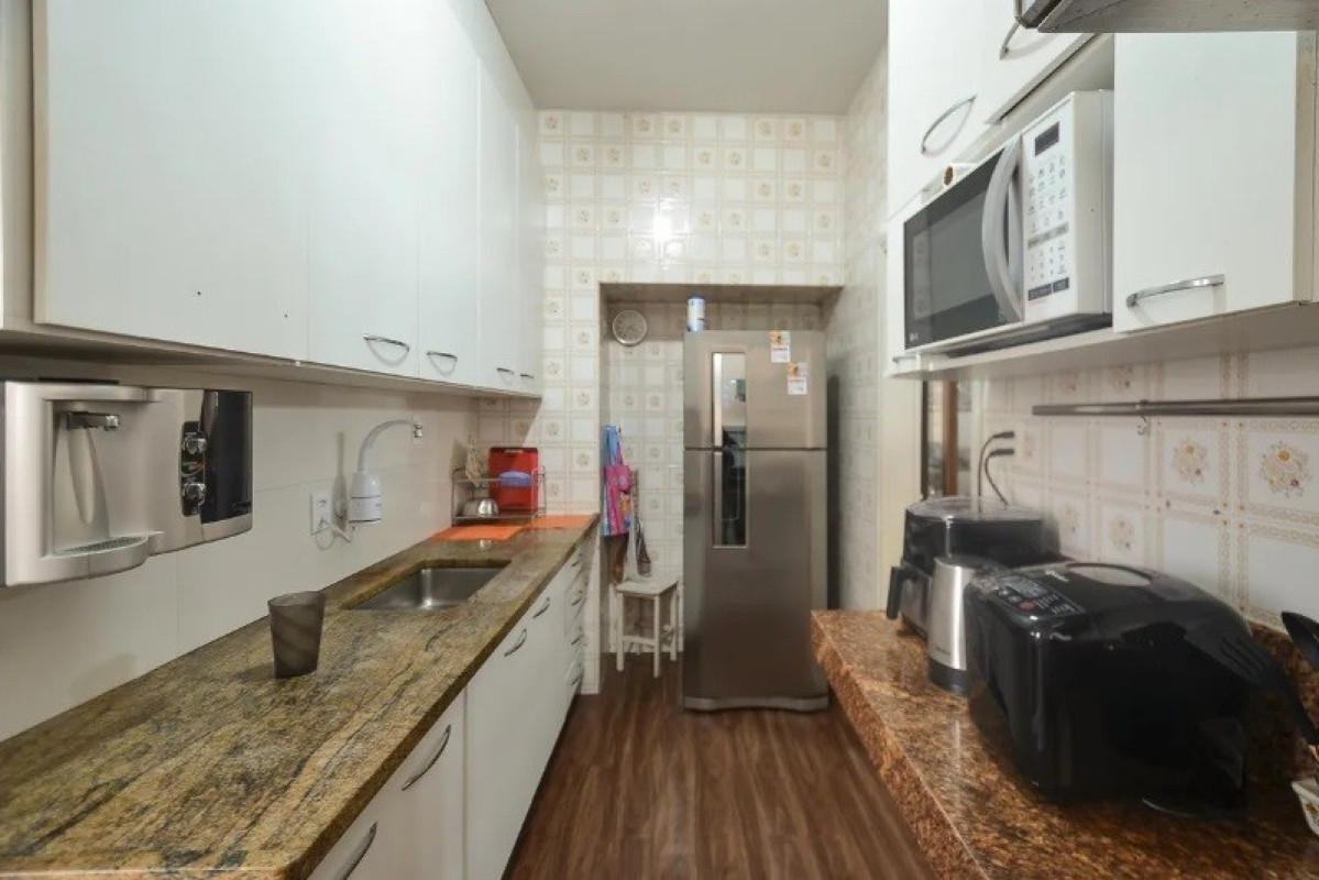 Apartamento, Centro, 3 Quartos, 1 Vaga, 1 Suíte