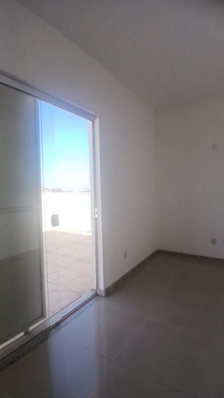Cobertura, Ouro Preto, 3 Quartos, 4 Vagas, 1 Suíte