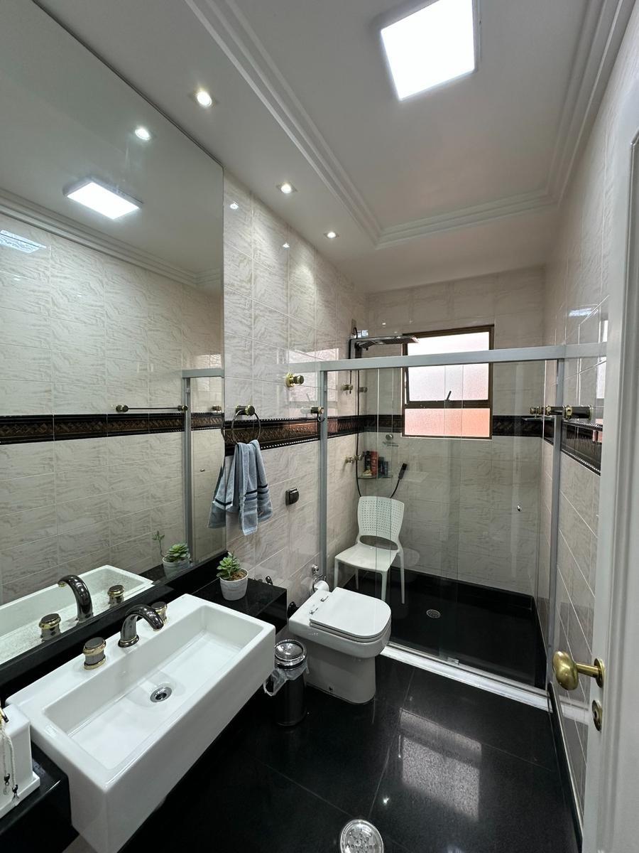 Cobertura, Palmares, 5 Quartos, 3 Vagas, 2 Suítes