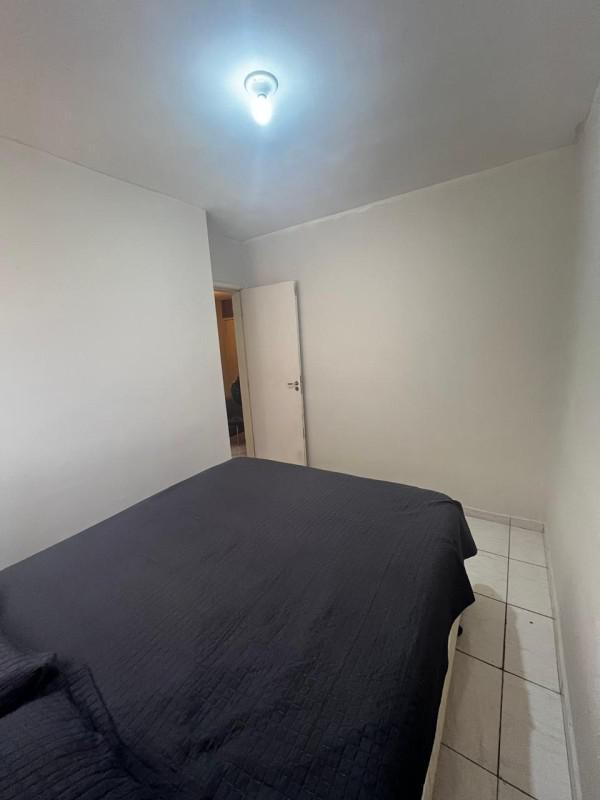 Apartamento, Jardim Riacho das Pedras, 2 Quartos, 1 Vaga