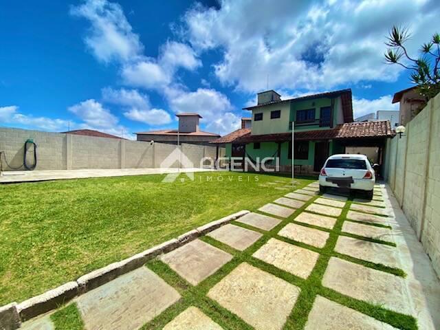 Casa, Vale do Sol, 3 Quartos, 0 Vaga, 1 Suíte