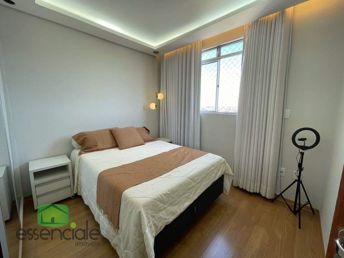Apartamento, Darcy Vargas, 2 Quartos, 1 Vaga