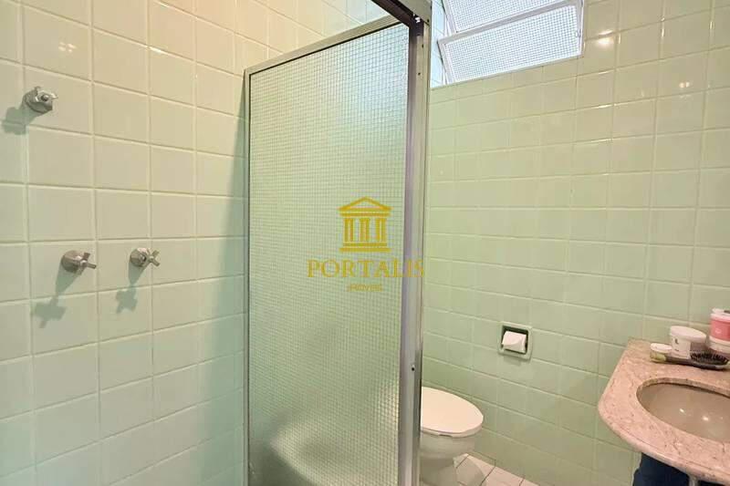 Apartamento, Santo Agostinho, 3 Quartos, 1 Vaga, 1 Suíte