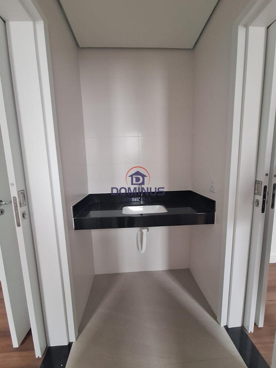 Apartamento, Sagrada Família, 3 Quartos, 2 Vagas, 1 Suíte