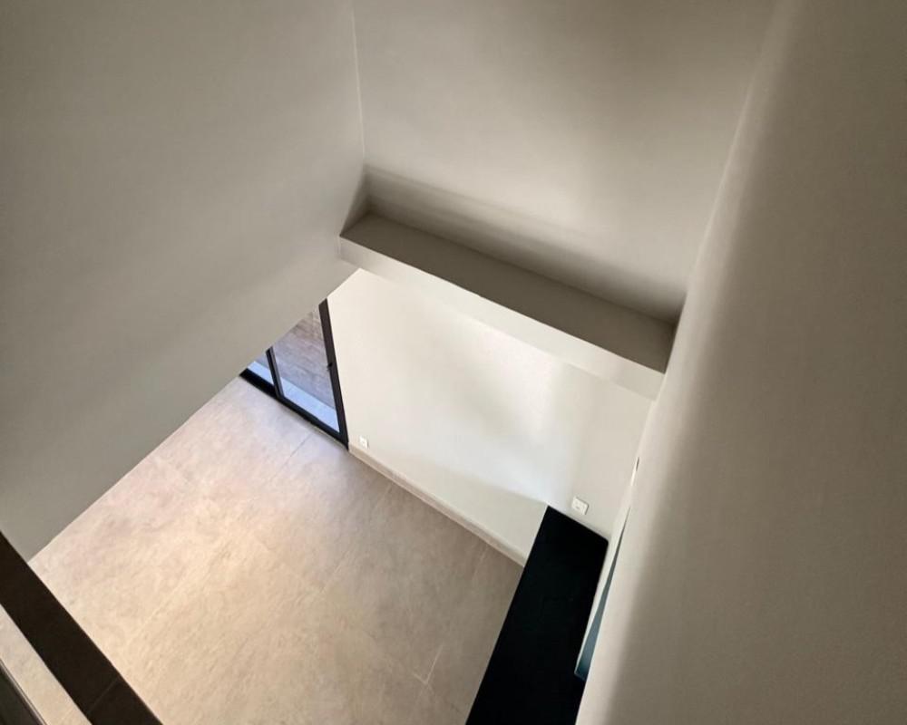 Cobertura, Serra, 2 Quartos, 3 Vagas, 2 Suítes