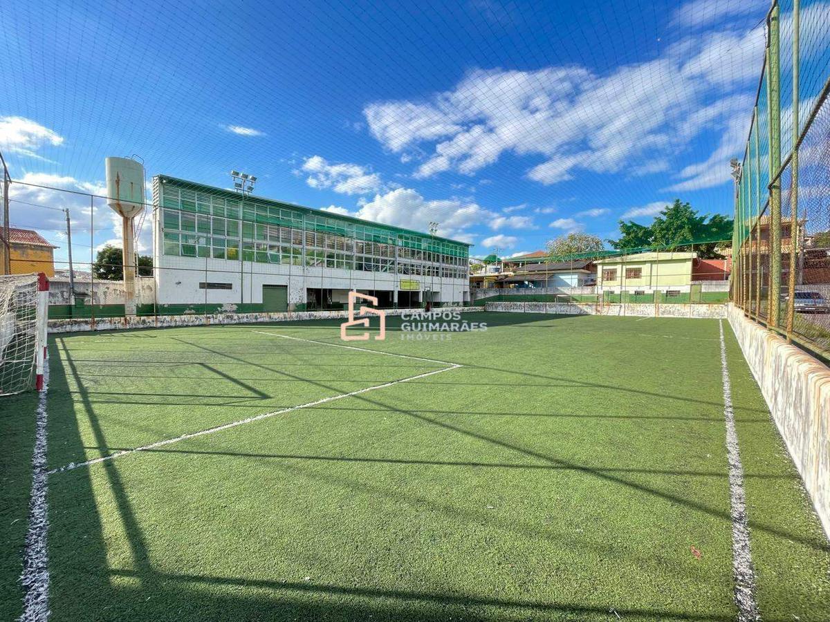 Lote, Novo Glória