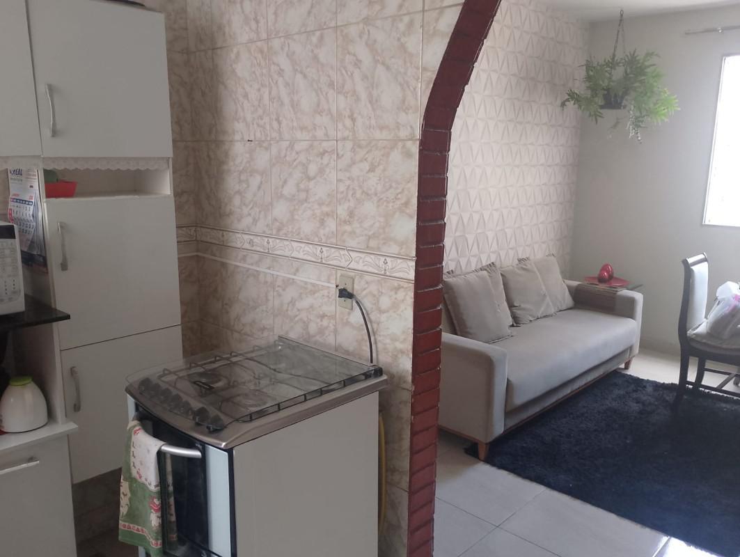 Apartamento, João Paulo II, 2 Quartos, 1 Vaga