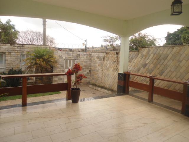 Casa, Arvoredo, 5 Quartos, 4 Vagas, 3 Suítes