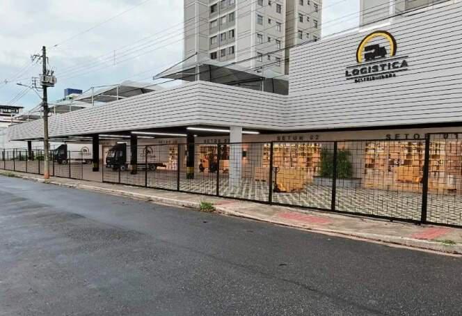 Andar, Santa Helena, 0 Quarto, 10 Vagas