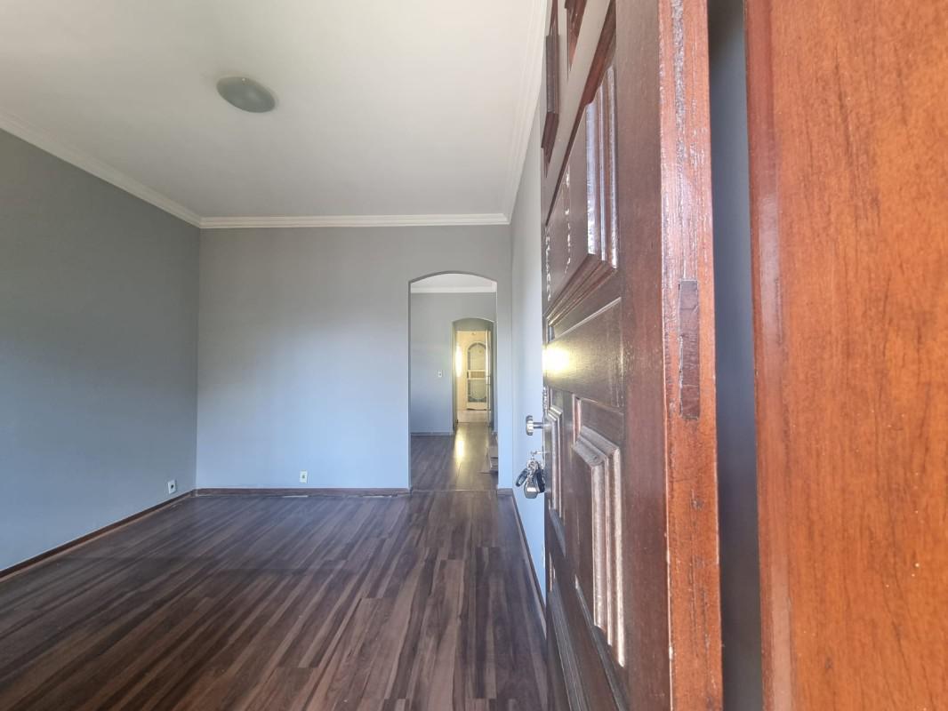 Casa, Flamengo, 4 Quartos, 2 Vagas