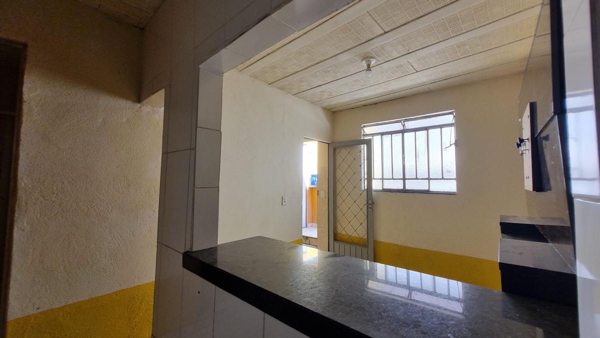 Quitinete, Alvorada, 1 Quarto, 0 Vaga