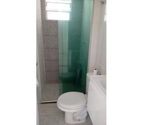 Apartamento, Bandeirantes (pampulha), 2 Quartos, 1 Vaga
