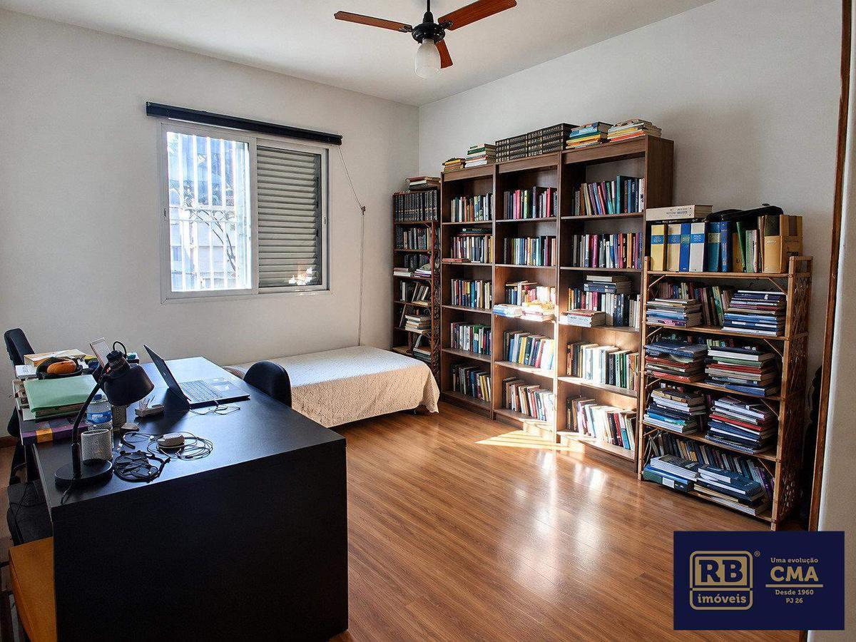 Apartamento, Cruzeiro, 3 Quartos, 1 Vaga, 1 Suíte