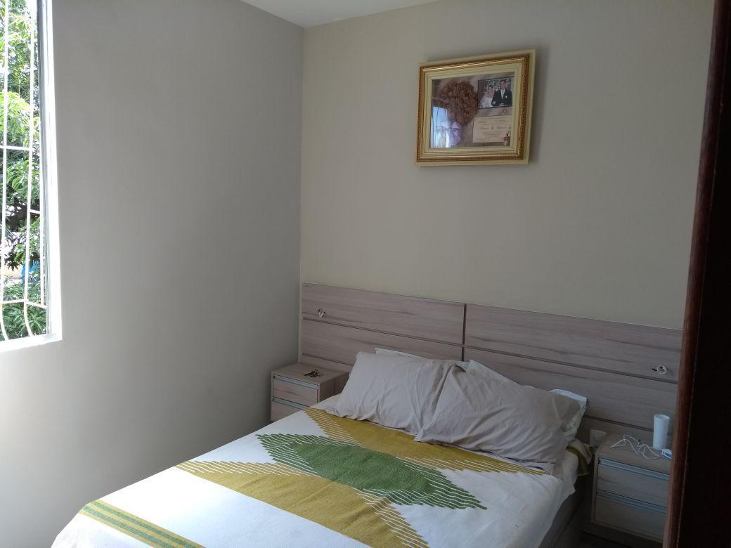 Apartamento, Vila Clóris, 3 Quartos, 1 Vaga, 1 Suíte