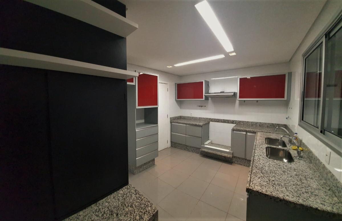 Apartamento, Vila da Serra, 3 Quartos, 3 Vagas, 1 Suíte