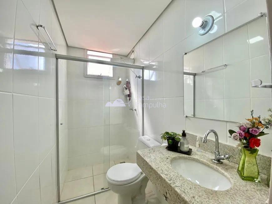 Apartamento, Santa Rosa, 4 Quartos, 2 Vagas, 1 Suíte