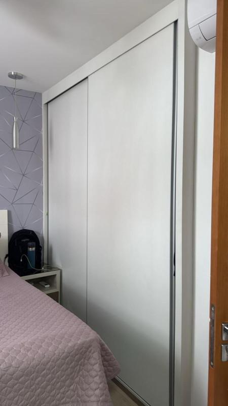 Apartamento, Itapoã, 2 Quartos, 2 Vagas, 1 Suíte