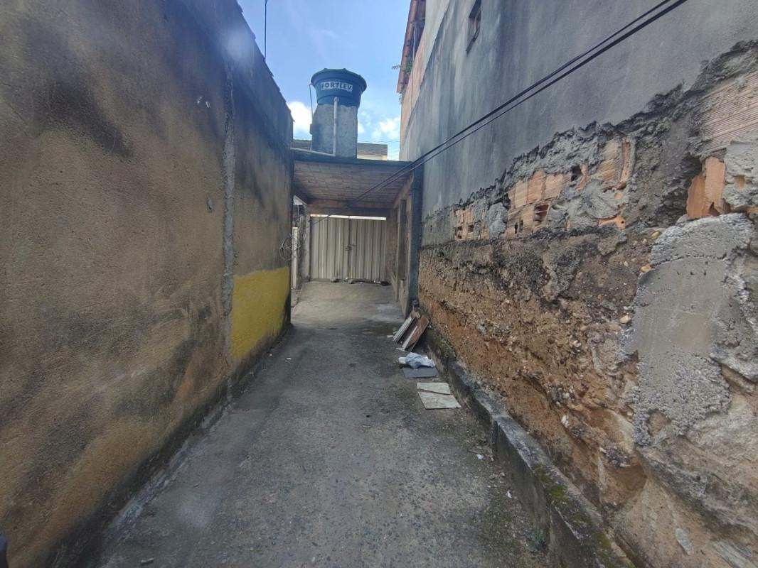 Casa, Lagoa, 2 Quartos, 2 Vagas