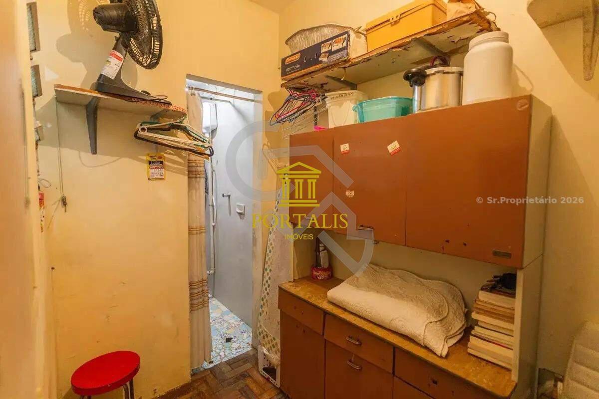Apartamento, Lourdes, 3 Quartos, 1 Vaga, 1 Suíte
