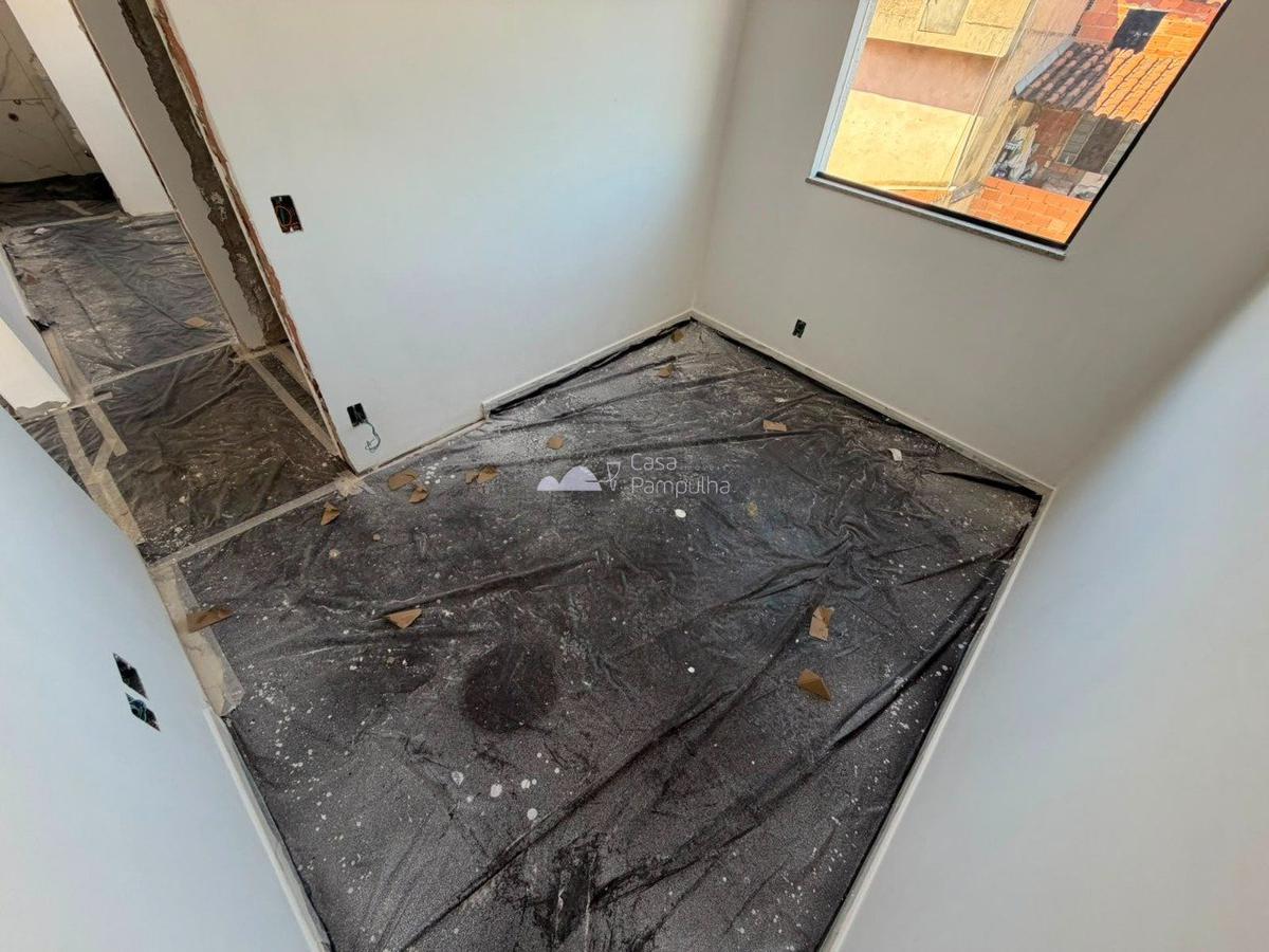 Apartamento, Copacabana, 2 Quartos, 1 Vaga