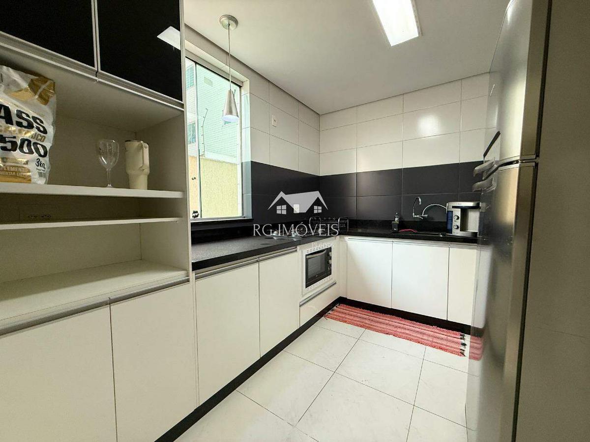 Apartamento, Diamante, 4 Quartos, 2 Vagas, 1 Suíte