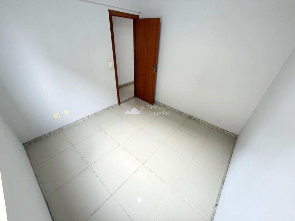 Apartamento, Itapoã, 3 Quartos, 2 Vagas, 1 Suíte