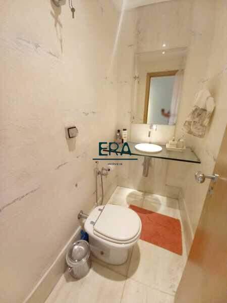 Casa, Comiteco, 5 Quartos, 4 Vagas, 5 Suítes
