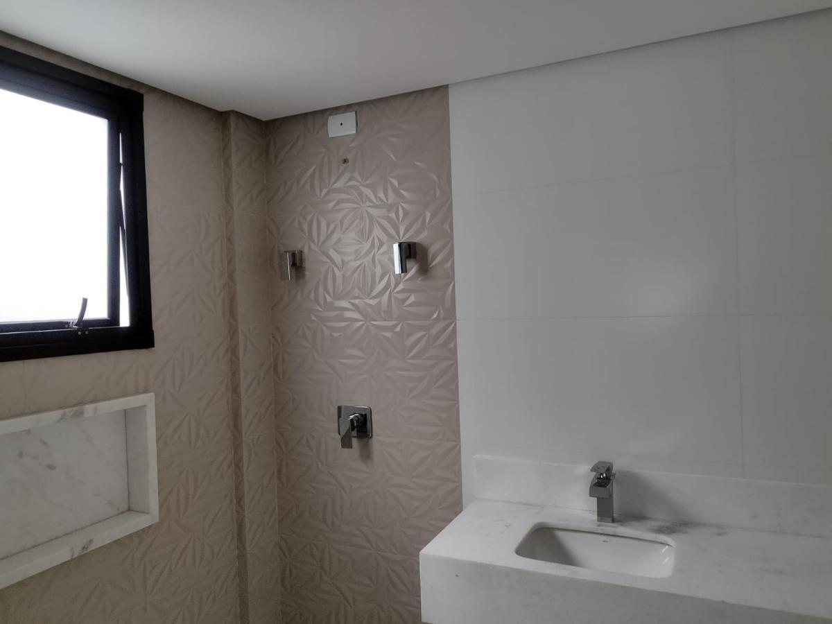 Apartamento, Liberdade, 4 Quartos, 3 Vagas, 4 Suítes