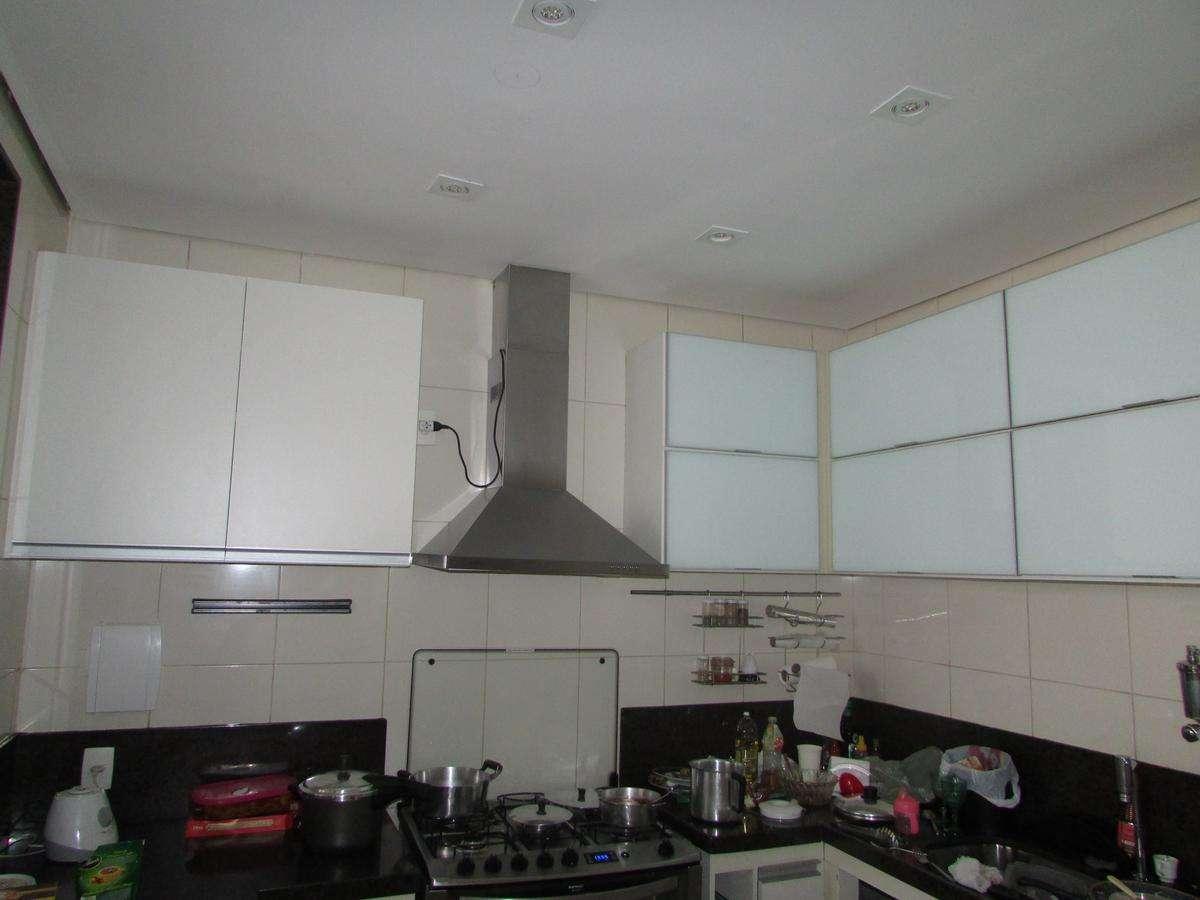 Apartamento, Cruzeiro, 4 Quartos, 2 Vagas, 1 Suíte