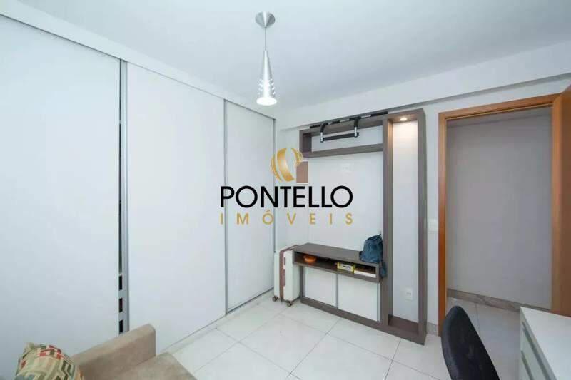 Apartamento, Prado, 2 Quartos, 2 Vagas, 1 Suíte