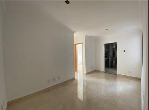 Apartamento, Piratininga (venda Nova), 2 Quartos, 1 Vaga